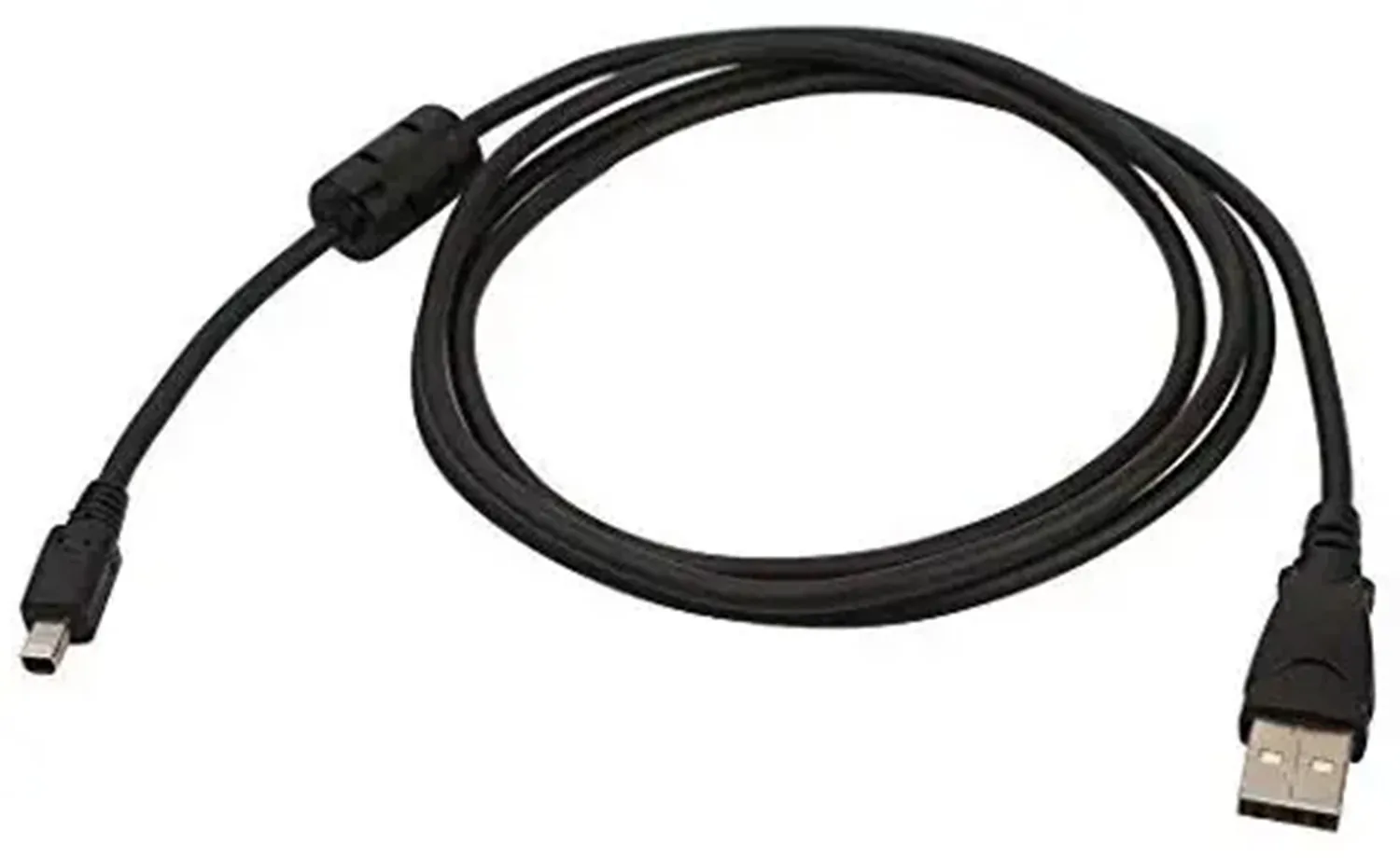 USB 2.0 كابل ل أوليمبوس CB-USB1 ل كوداك U-4 ل كونيكا مينولتا USB-100