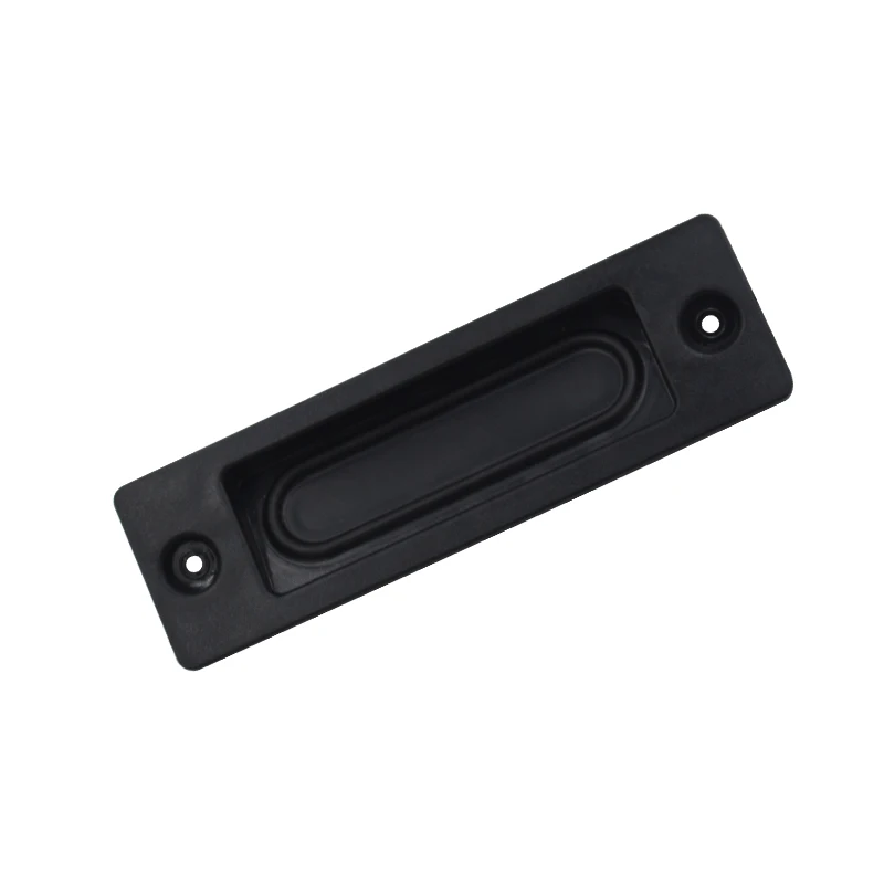 

30634191 OEM крышка багажника люка защелка спуска резиновая кнопка переключателя для Volvo XC60 V50 S40 C70 S80