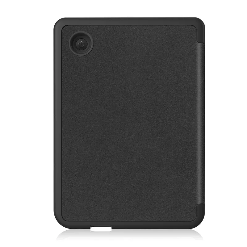 حافظة مخصصة لـ Kobo Clara BW eReader Cover Funda شخصية صورة شعار الكتاب الإلكتروني قذيفة واقية