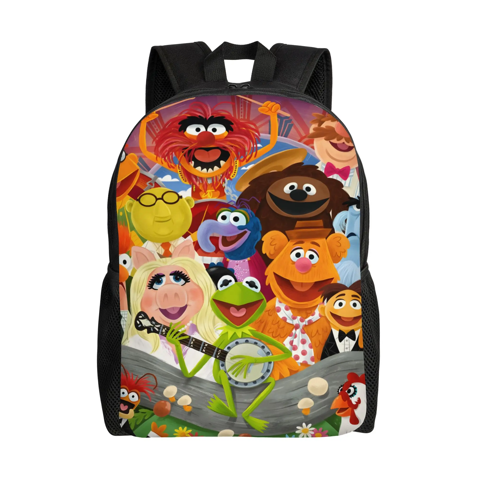 

1Piece Disney New School Year Storage Bag Party Casual Backpack
