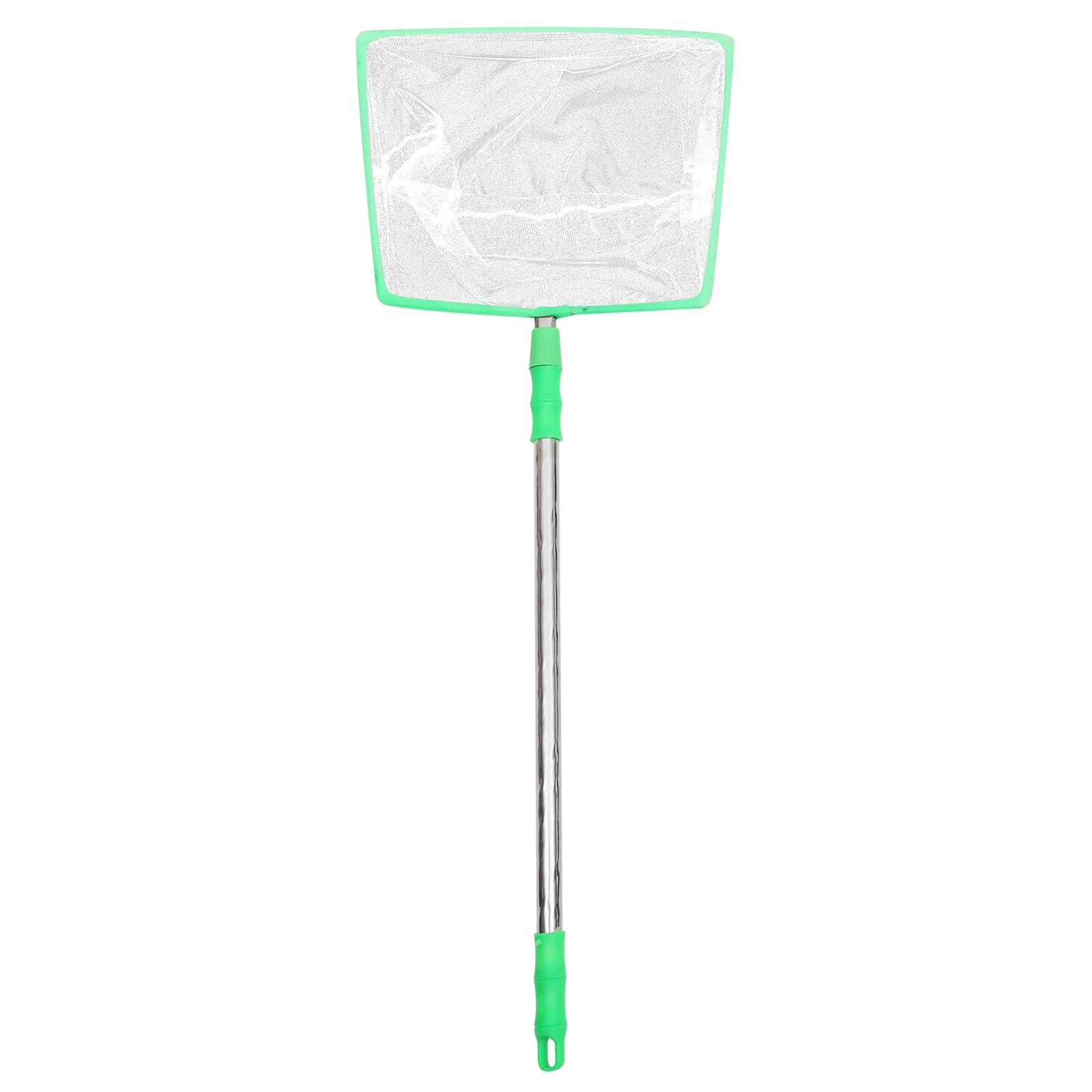 

Butterfly Net Catching Fishing Telescopic Kids Nets Pickup Tool Reusable Child Nylon White R om Telescopic Butterflies Net Color
