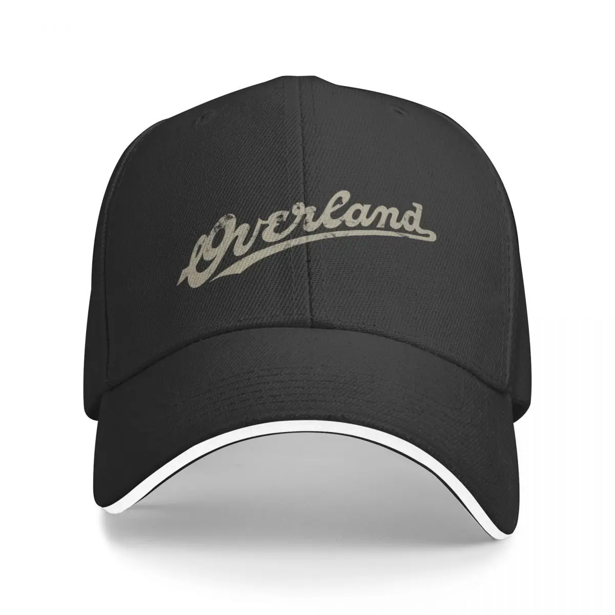 Overland Automobile Gas Baseball Cap Beach Bag party Hat Kids Hat Men's Baseball Women's