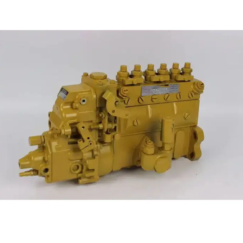 

E320C Fuel Injection Pump 2128559 212-8559 for 3066 engine Diesel Pump Without intercooler