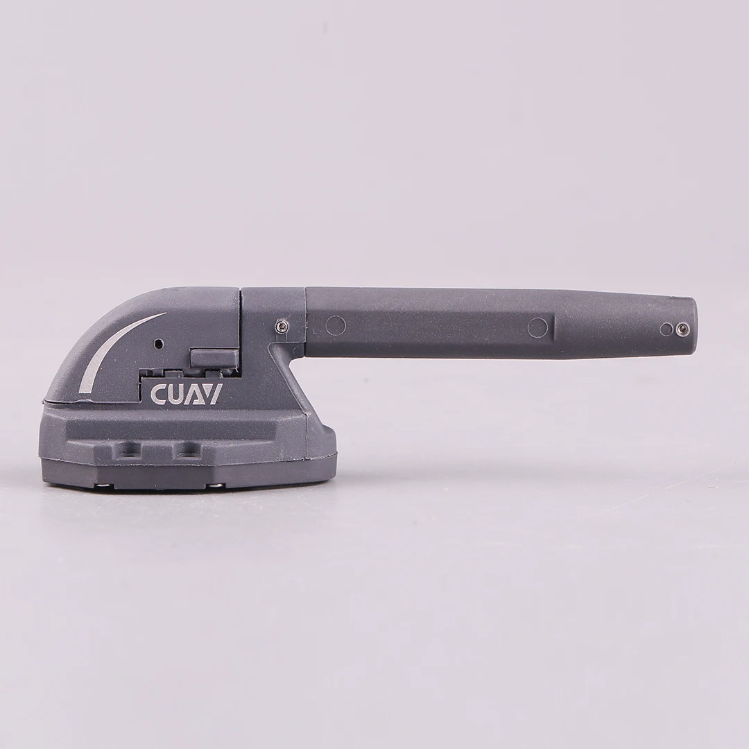 CUAV SKYE 2 เซ็นเซอร์วัดความเร็วอากาศ โปรโตคอล DroneCAN ระบบควบคุมการบิน PX4 รองรับ ArduPilot รุ่นใหม่ล่าสุด