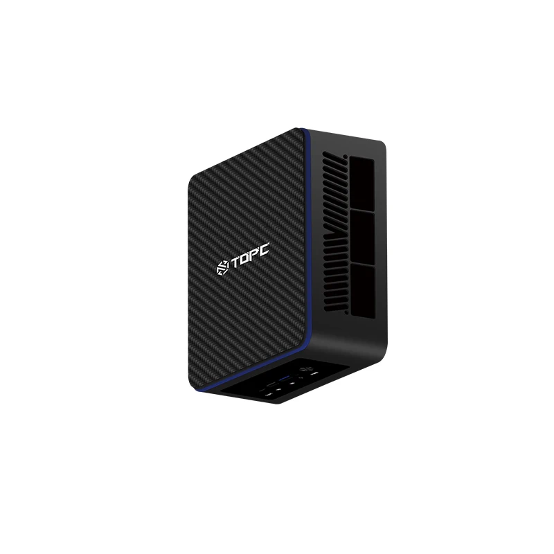 Topc Mini Pc Factor… - image
