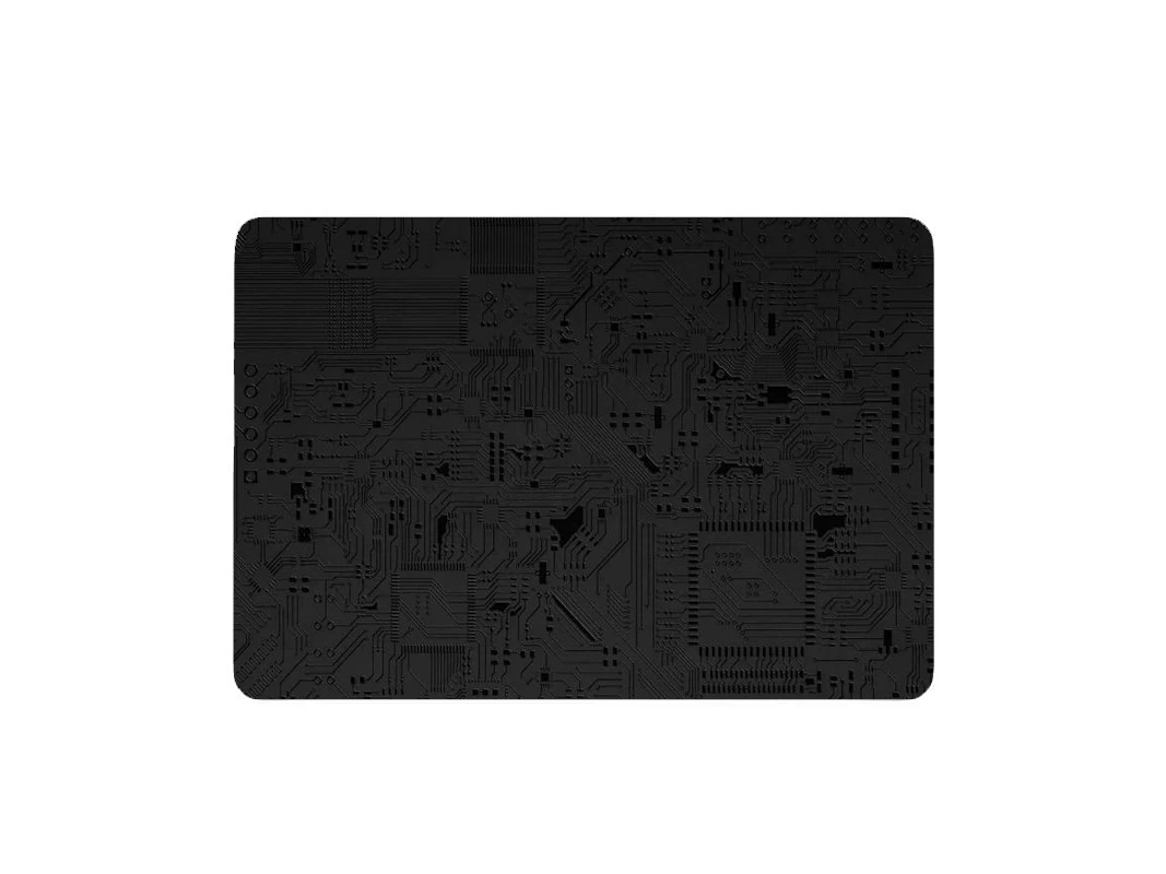 Pre-cut 1PCS Outer Lid Top Skin Sticker Cover For ASUS Zenbook Duo UX8407 UX8407AA Vivobook Pro 14 S5450 M5450GA