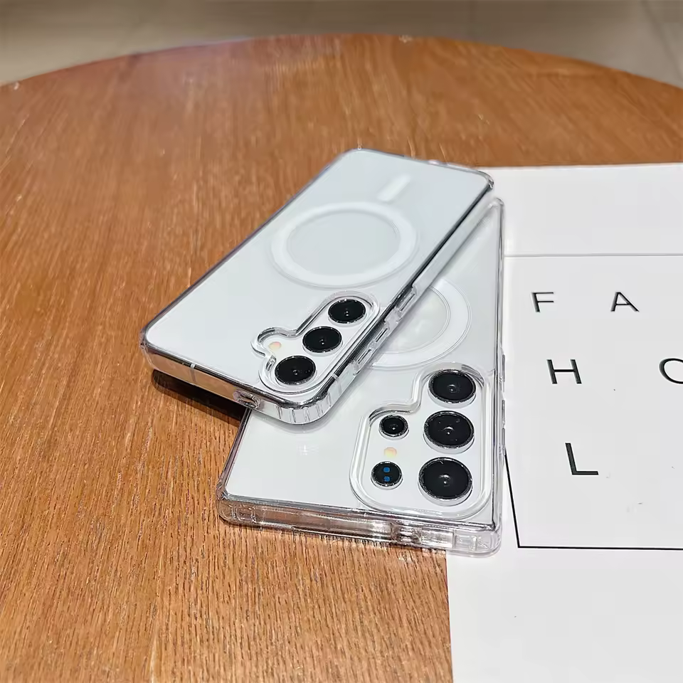 MagSafe 호환 케이스