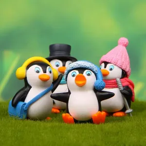 10 최고의 판매 Pingu Figh -№6