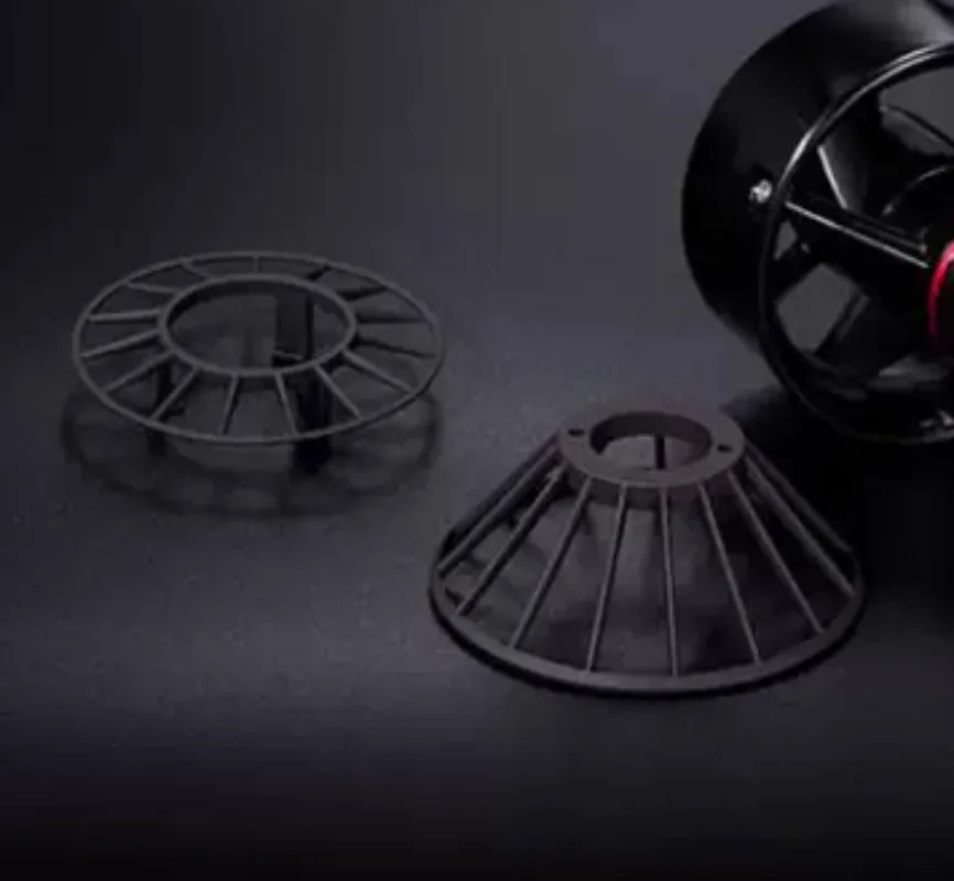 Suitable for high thrust brushless motor propellers, unmanned ships, electric paddleboard motors, and water sports
