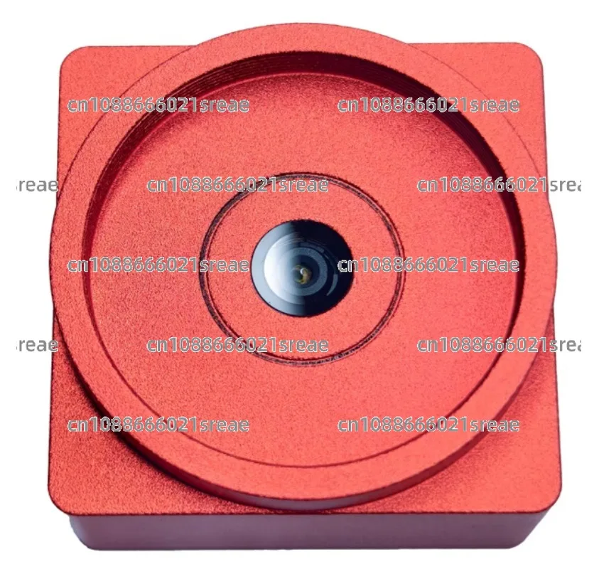 La cuarta generación del calibrador de eje óptico electrónico OCAL4.0