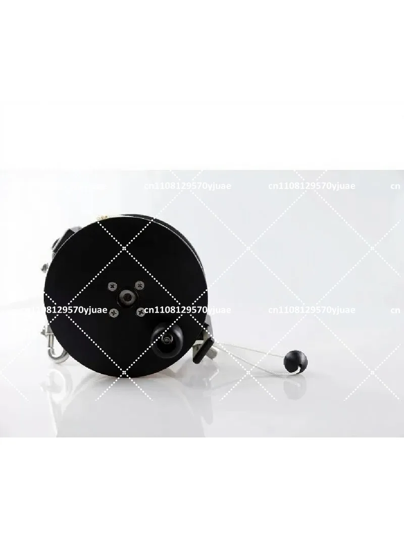 120M Technical Submersible Line 24 400FT Cave Wreck Diving Equipment