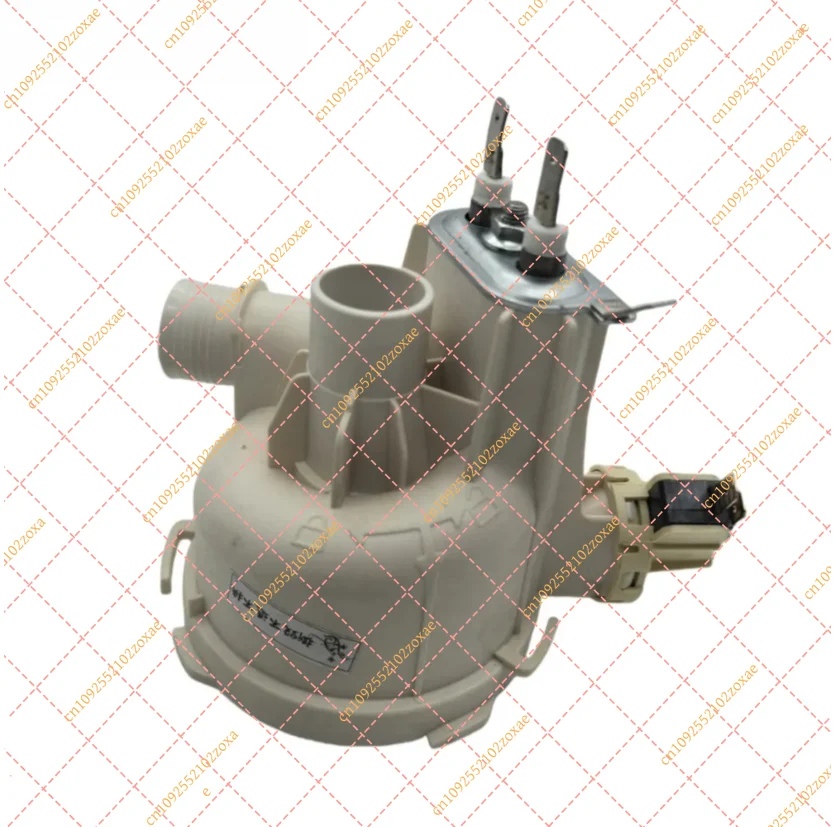 Brand New for Midea Dishwasher Heating Element Assembly 1400W 220V 673005202006 MS760WE051813801