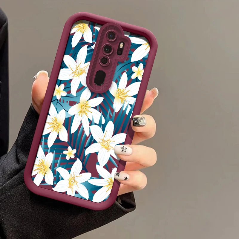 Realme 15T 15 Flowe…