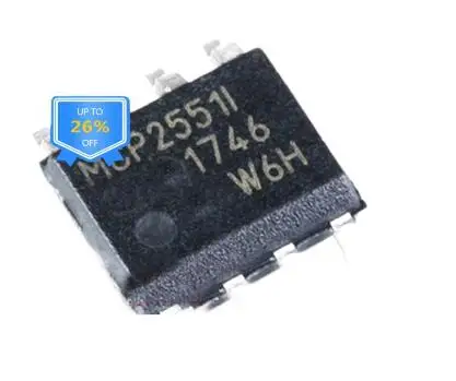 Ic New Original MCP…