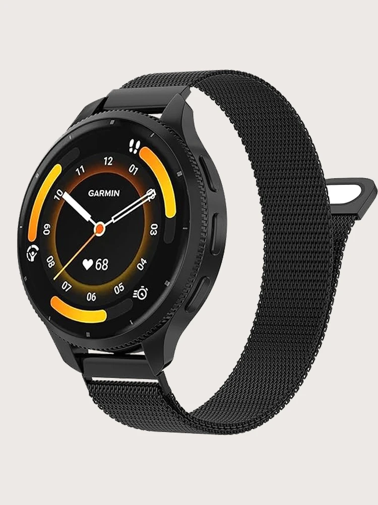 20Mm/22Mm Band For … - image