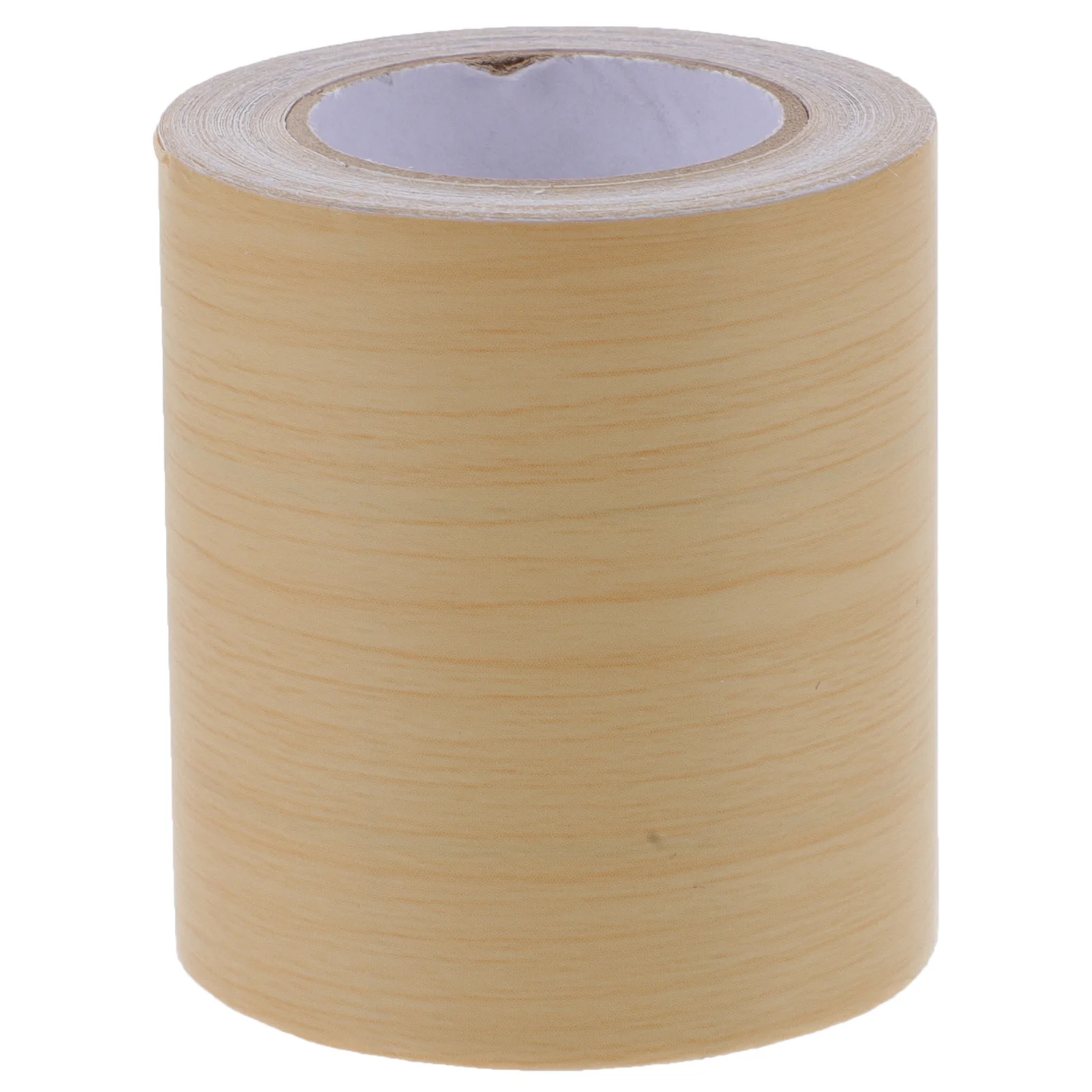 

5M Flexible Skirting Board Covers Wall Decoration Strip Self-Adhesive Baseboard for Smooth Surface Easy DIY Install