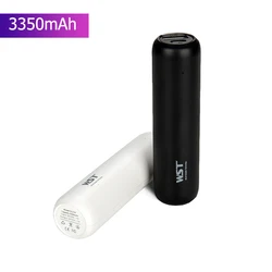 Mini Power Bank 3350mAh Portable External Battery Pack for iPhone 14 12 pro Samsung Huawei Xiaomi Powerbank Mobile Phone Charger