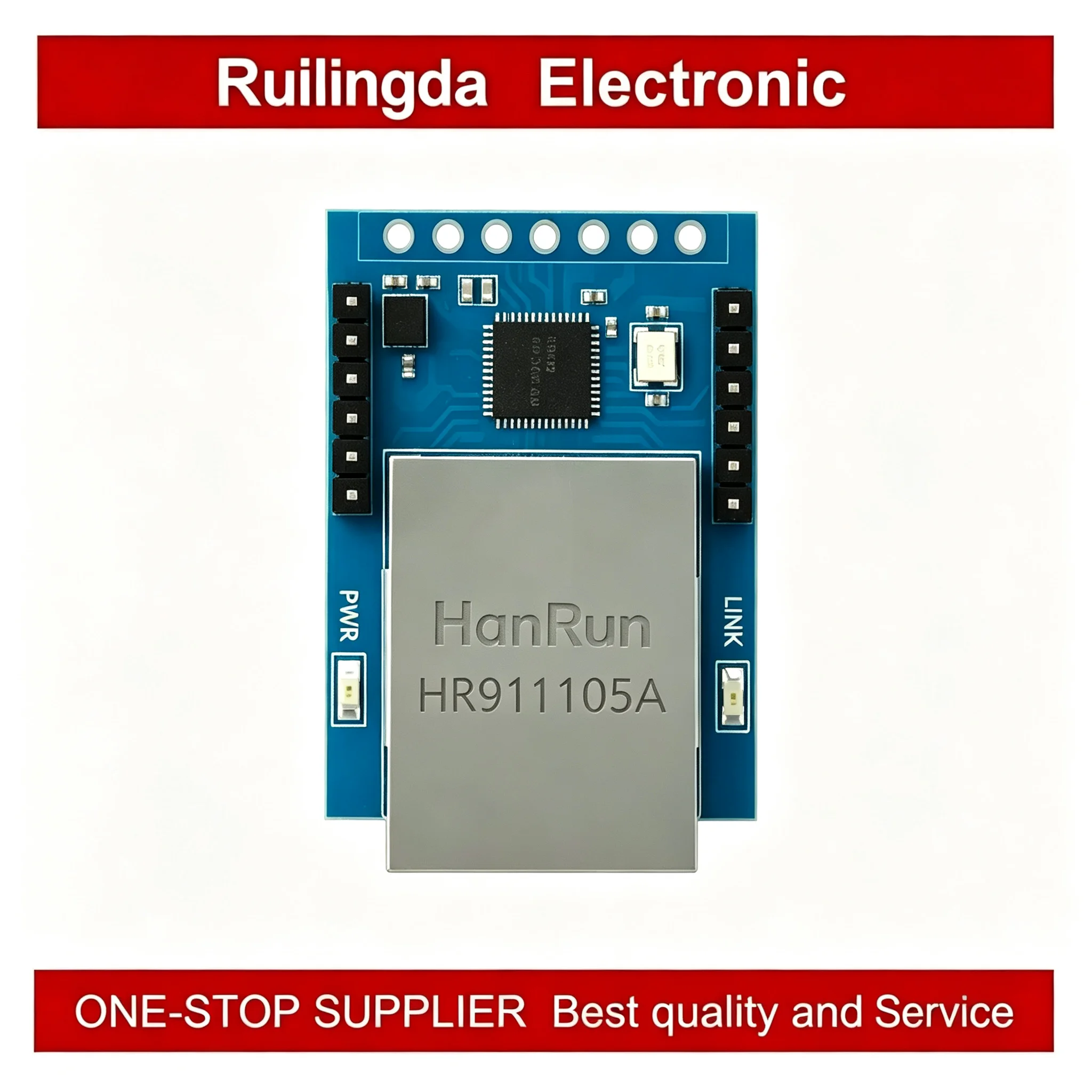 NT1-B/NT1/NS1 EBT3001 TTL Level to RJ45 Ethernet Module Modbus Gateway with MQTT Dynamic IP Low Power Consumption