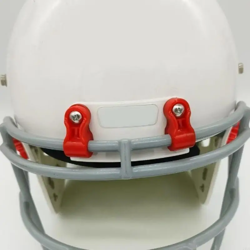 capacetes-beisebol-kits-hardware-mascara-kits-reparo-capacetes-futebol-acessorios-parafusos-arruelas-porca