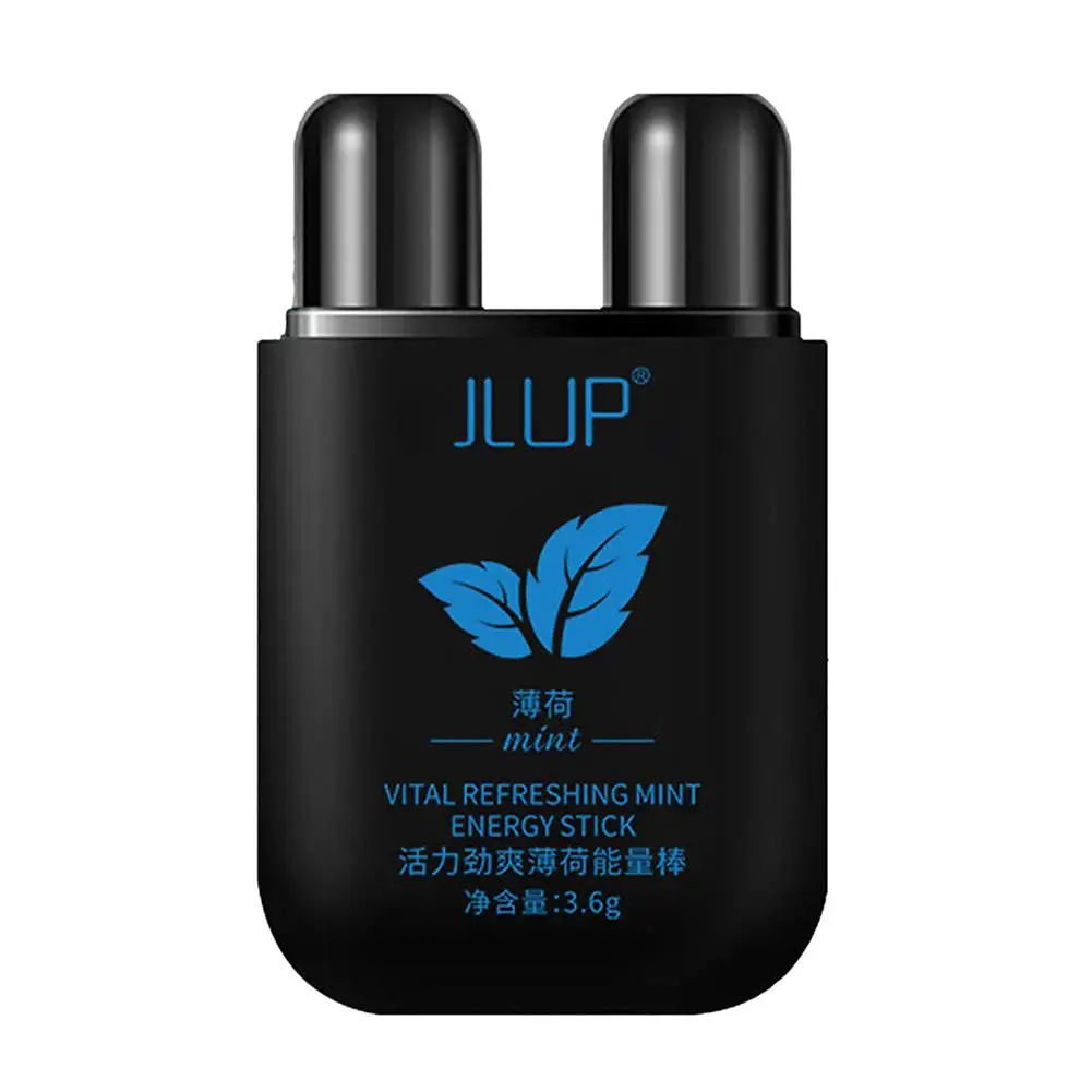 1/23Pcs Nasal Inhaler Nasal Essential Oil Menthol Inhaler Relieve Rhinitis Fatigue Refreshing Artifact Fruit Aromatherapy Spray