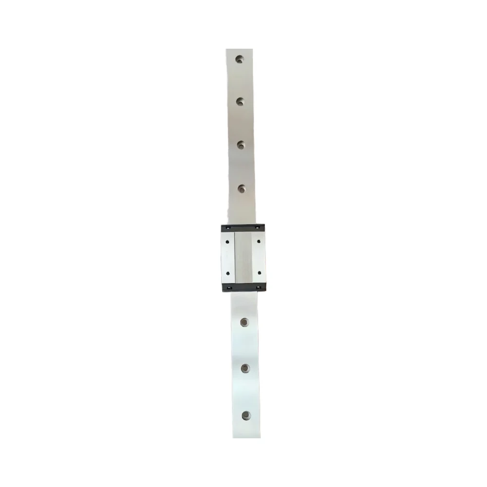 

SRS12WNUUCS+345LM Linear Guide Rail 100% Original and High Quality Anti-rust Miniaturization Lightweight