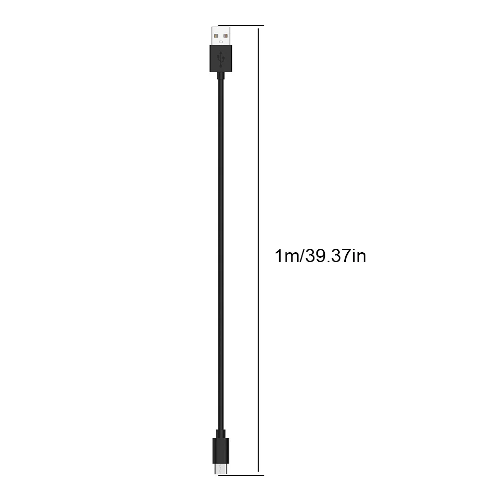 แท่นชาร์จแม่เหล็ก1เมตรแท่นชาร์จ USB แท่นชาร์จแท่นชาร์จสำหรับสมาร์ทวอทช์ Honor 4/GS4/GS3