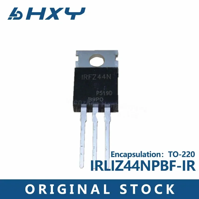 5PCS IRLIZ44NPBF-IR…