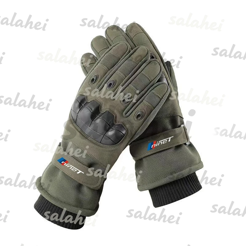 Рисунок 2 - Для NineT-NineT GS-GS F900R зимние