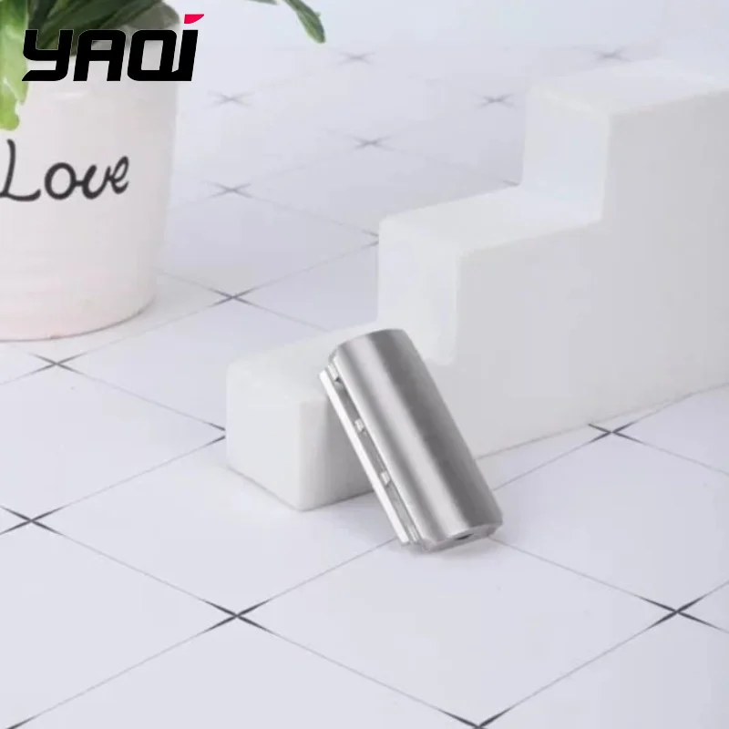 2026-yaqi-telstar-316-stainless-steel-safety-double-edge-razor-head-for-mens