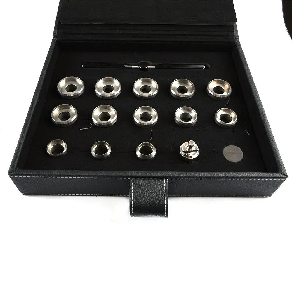 High Quality Business China Factory Repair All-steel 13-grain Meter Opener Watch Tools