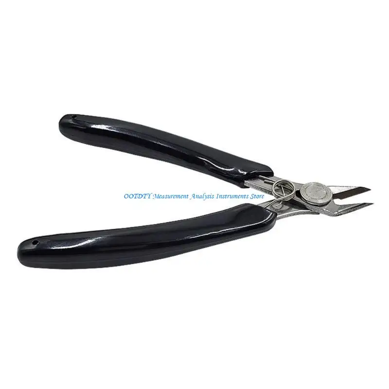 

367D Диагональные плоскогубцы из нержавеющей стали Pliers Электроиволочные кабельные режущие режущие