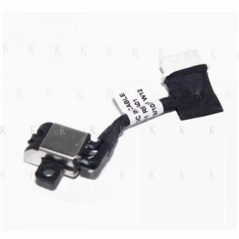 C  Power Interface Power Head For Dell 5498 5490 5590 5598 5580 5585 Charging Port
