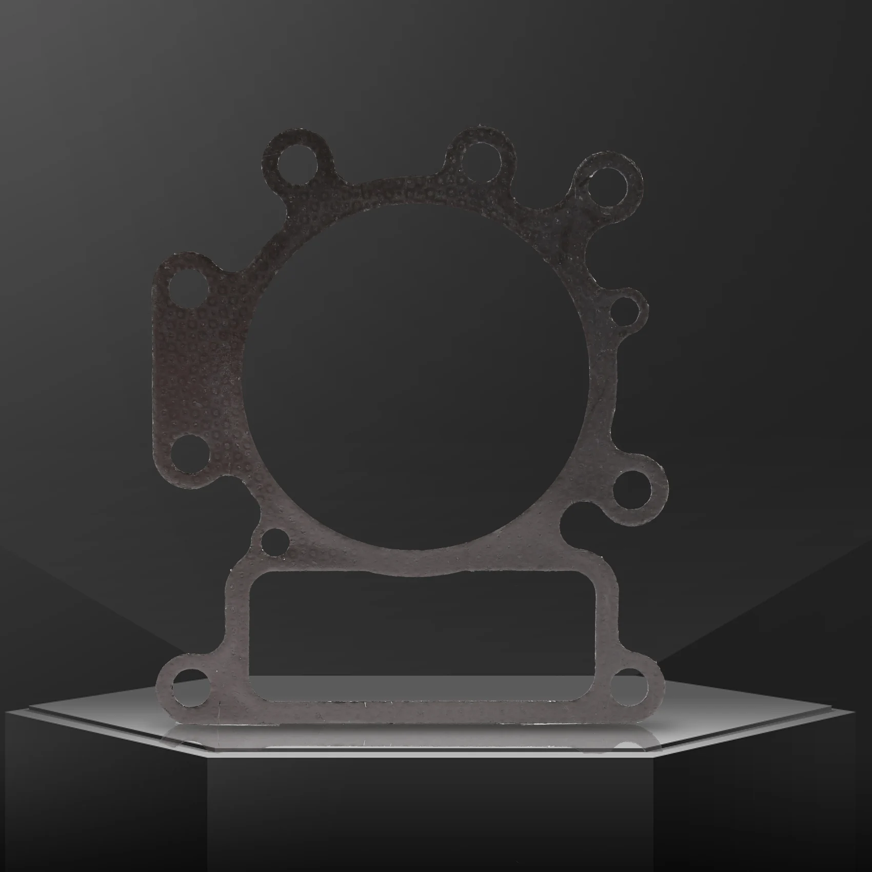 

Stable-794152 18.5Hp Intek Engine Valve Gasket Set For Briggs & Stratton 690190 B&S