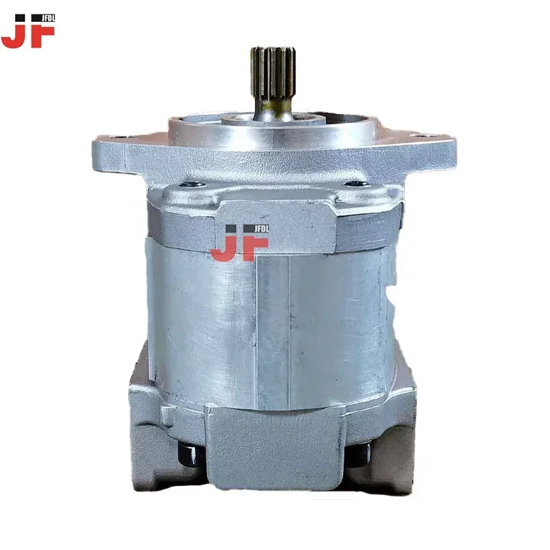 Hydraulic pump 705-21-36240 Factory direct sales wholesale price cheap good quality gear pump for PC3000-6