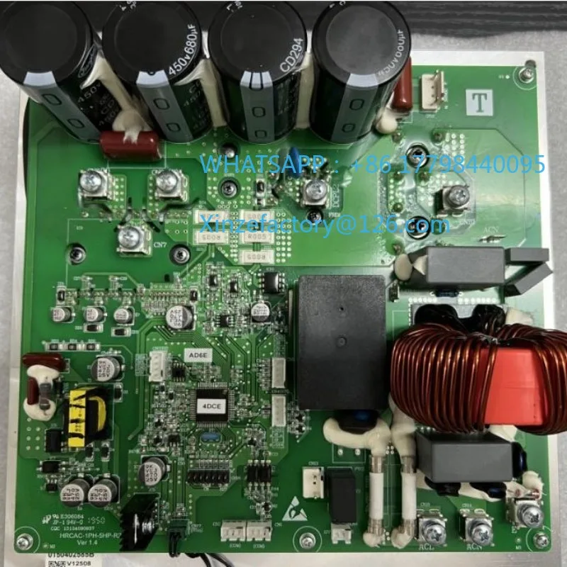 

New Suitable for Haier Central Air Conditioner Inverter Board 0150402585B HR AC-1 PH-5 HP-R2I