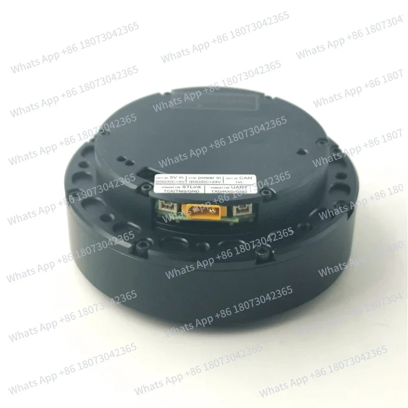 GIM8108-6 A1 Boston…