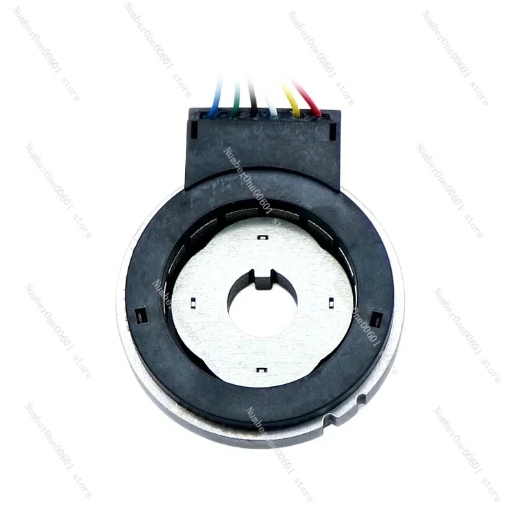 

Resolver D52XU7104 Magnetoresistive Rotary Transformer, Special Sensor for New Energy