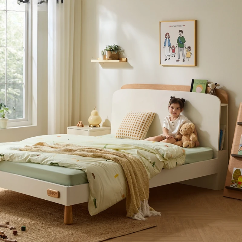 Toddler Beds Bed Girl Kids Boy Juvenile Family Children Childrens Furniture Child Baby Children's Letto Per Bambini Hut Mother