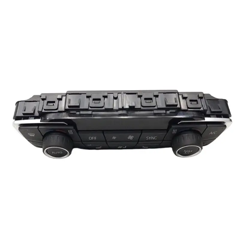 Exquisite For BMW 2 Series X1 X2 A/C Control Module Unit 64119461405 Air Conditioner Control Switch Panel 64119371460