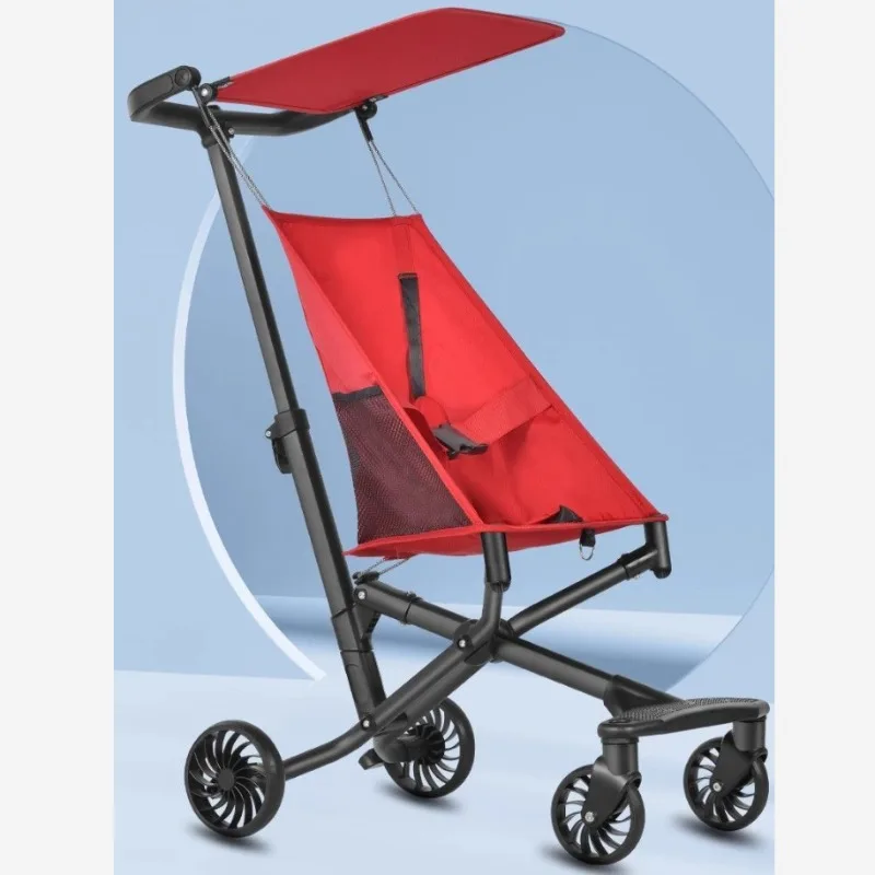 Thumbnail 2 - #38 Best Baby Strollers to Buy In 2026