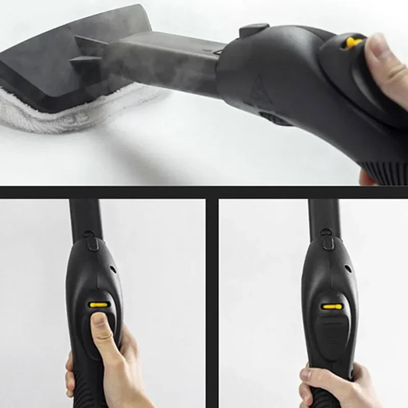 High Temperature Steam Cleaning Machine Home Appliance Cleaning Machine High Pressure Car Wash Air Conditioner Range Hood Tools