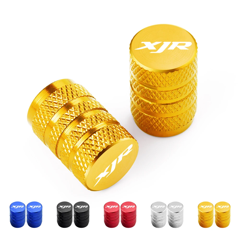 

Аксессуары для мотоциклов, колпачки для штока клапана, герметичные крышки с ЧПУ для YAMAHA XJR 1300 XJR1300 XJR 1200 XJR 1200 1995-2016