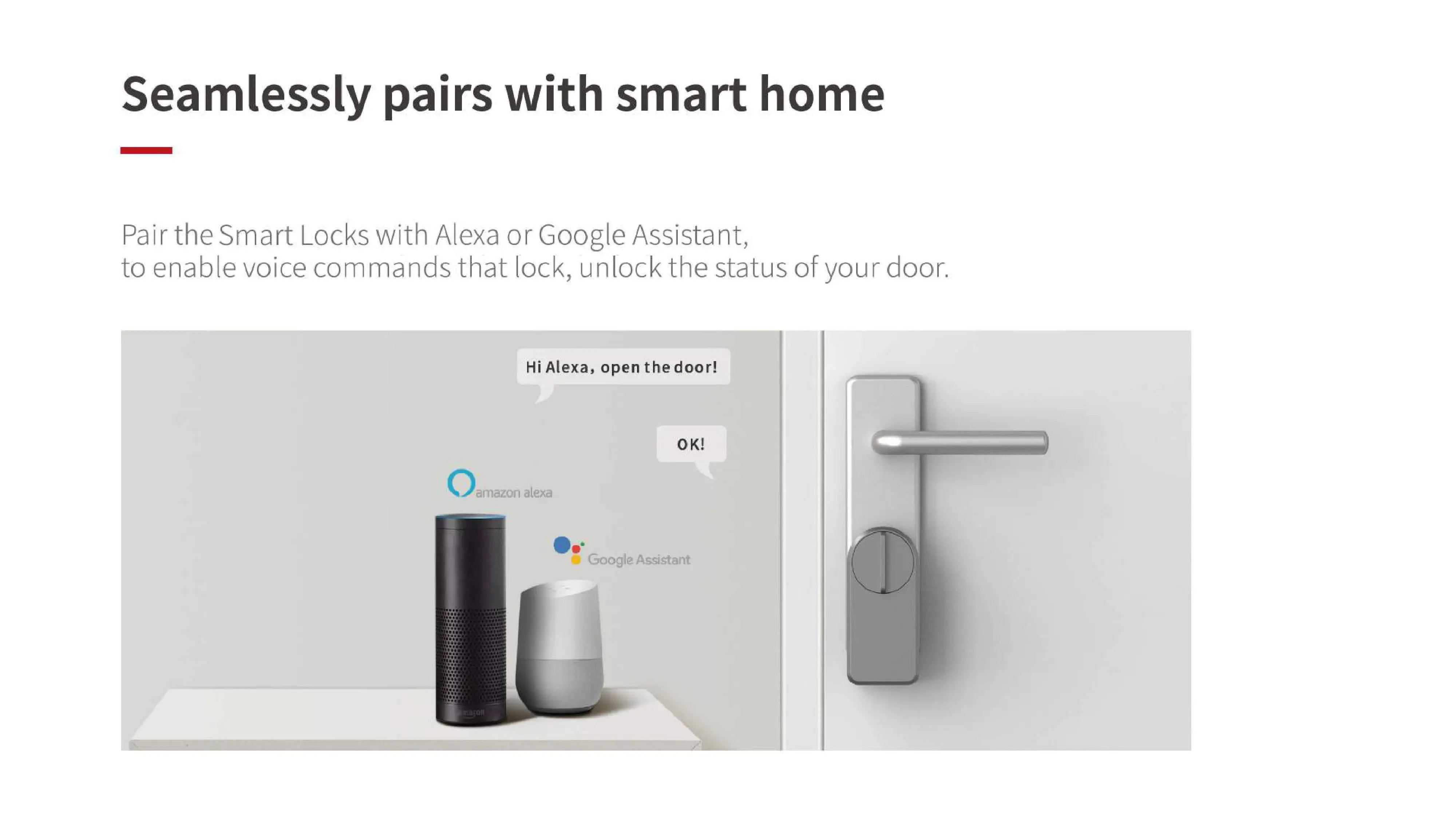 TUYA APP Bluetooth-compatible Smart Lock GIMDOW Password Lock Hotel Apartment Intelligent Sticker Installation Electronic Lock