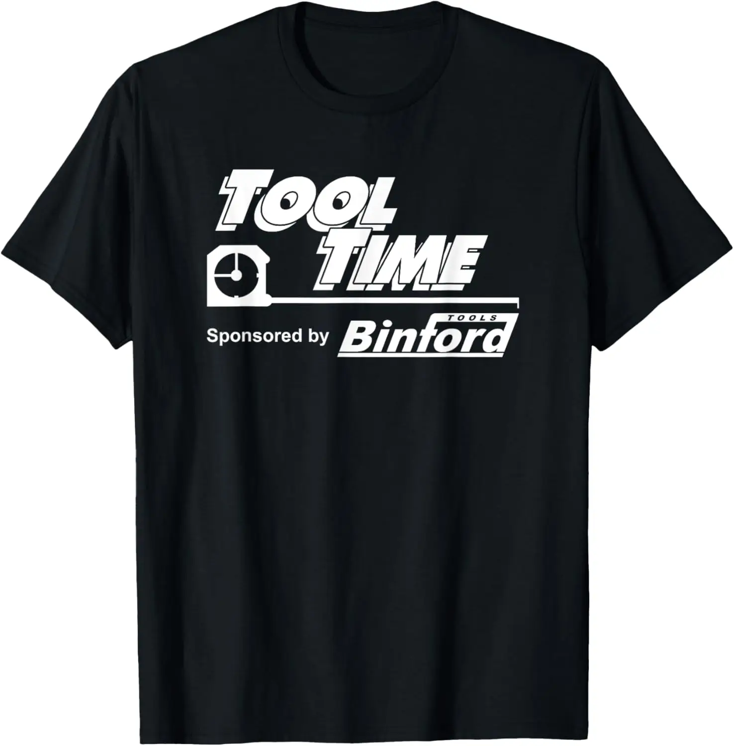 

Футболка Time Tool