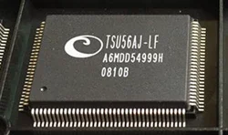 Original TSU56AJ-LF QFP128  Fast Shipping