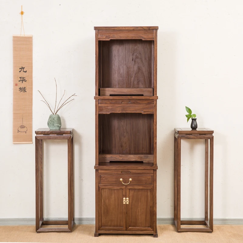 Modern Shrine Livin… - image