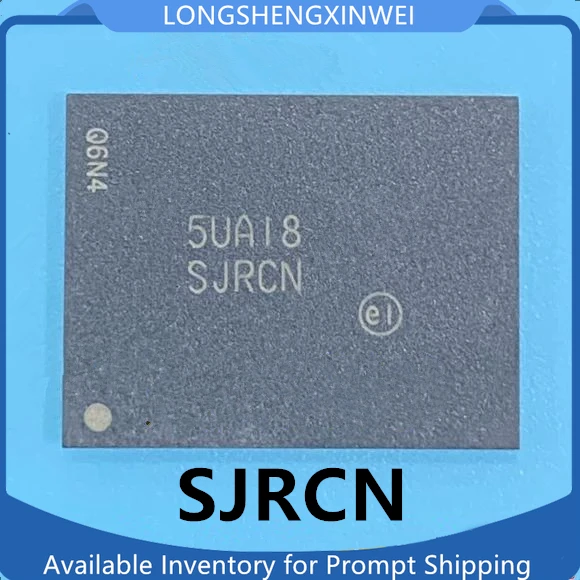 

1PCS SJRCN Automotive Computer Edition Chip Brand New