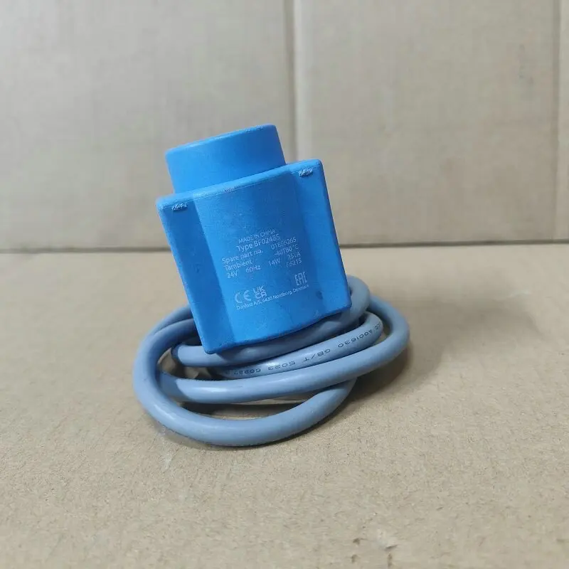 

New air conditioning accessory TYPE BF024BS 018F6265 BF024AS 018F6272 coil BC024D 042N7546 BA024D 042N7551
