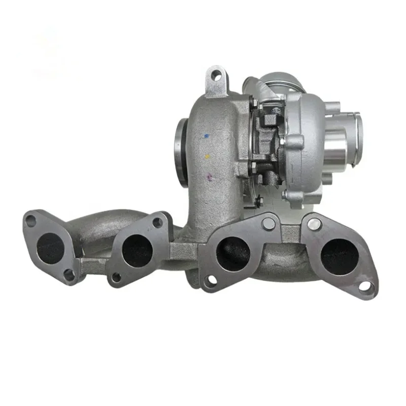 GT1749VA Turbo Turbocharger for Volkswagen Audi 2.0TDI Diesel Engine 724930-8 03G253014H 03G253010J