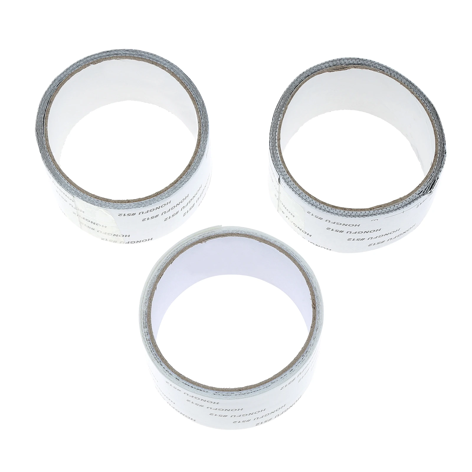 เทปซ่อมแซมหน้าจออเนกประสงค์ขนาด200*5ซม. แผ่นติดประตูเต็นท์ป้องกันแมลงยุงตาข่ายซ่อมแซมรูที่แตก